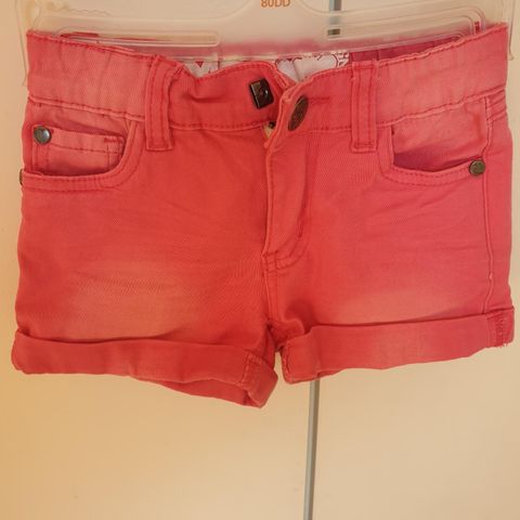 Shorts barn  str.104