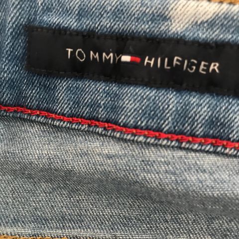 Tommy Hilfiger jeans Milan slim FIT str 29/32