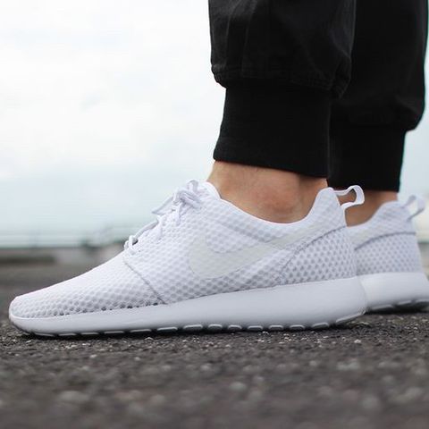 Nike Rosherun sko, str. 38,5