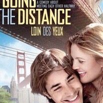 DVD: «Going the distance» (Drew Barrymore)
