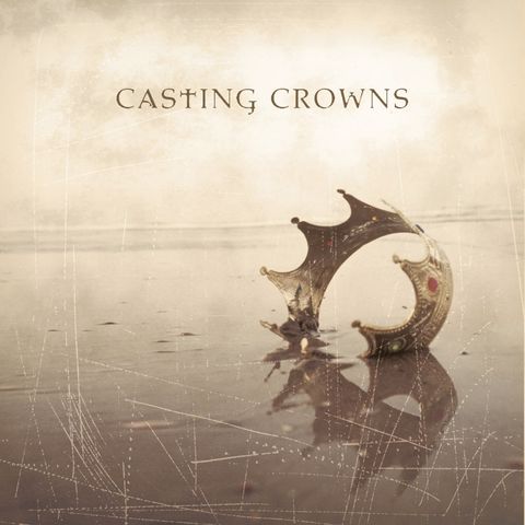 CD: «Casting Crowns»