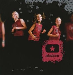 CD: Oslo Soul Children «Julestjerne»