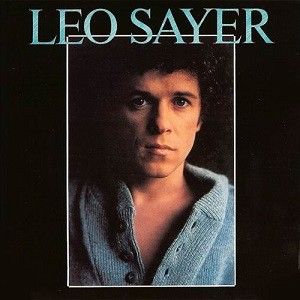 Leo Sayer – Leo Sayer ( LP, Album 1978)