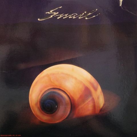 Snail– Snail  (LP, Album 1978)