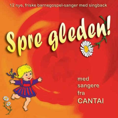 CD: «Spre gleden» 