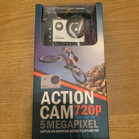 Action Kamera ( Camera) 720p 