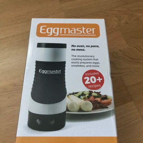 Eggmaster