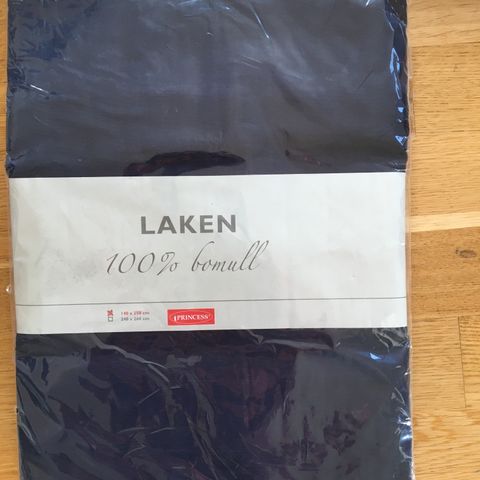 Laken bomull 350kr