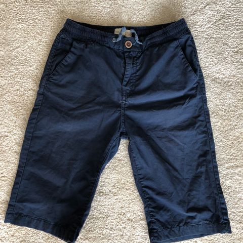 Shorts str 140 - Quiksilver / Zara