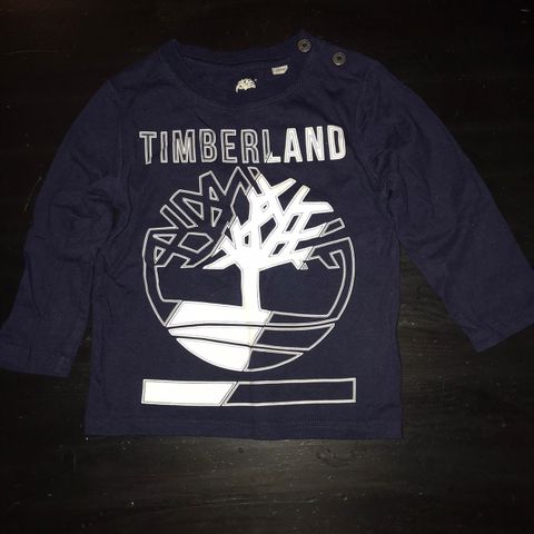 Timberland genser str 86