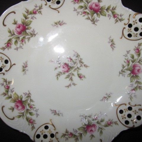 Rosenthal Group "Classic Rose"                    #205