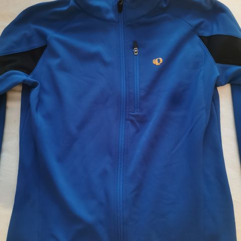 Pearl Izumi fleece, str L