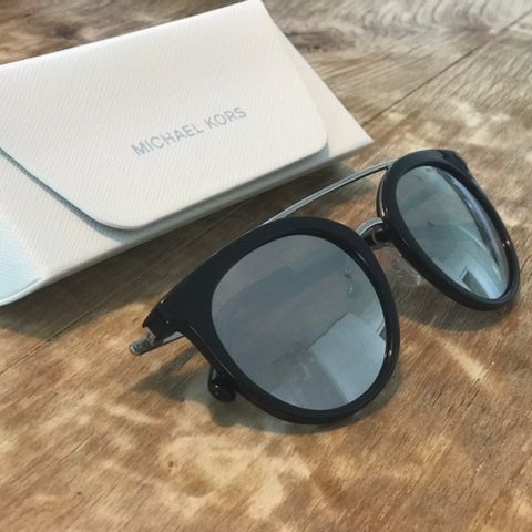 Michael Kors solbriller 32716G - 50-21