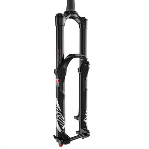 RockShox Yari RC 27,5" 180mm