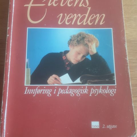 Elevens verden Gunn Imsen