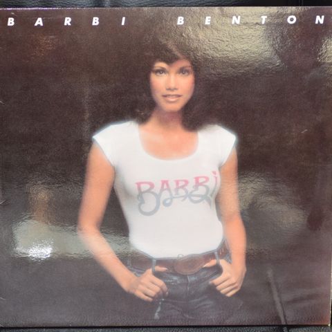 Barbi Benton – Barbi Benton, 1975