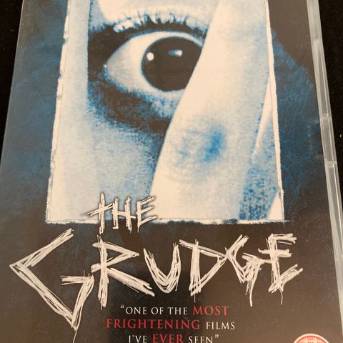 The Grudge (2 DVD)