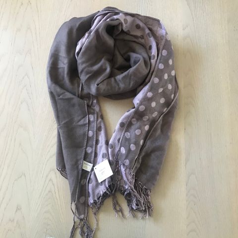 Romano Shawl Amsterdam, sjal