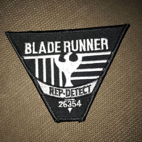 Blade Runner Patch