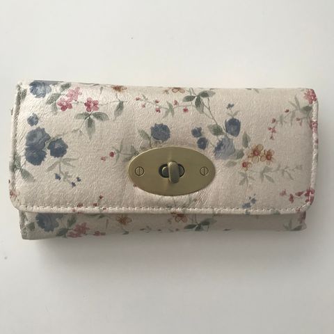Vintage lommebok