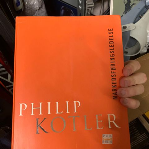 Philip Kotler