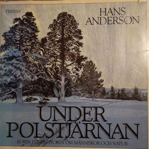 Hans Anderson: Under Polstjärnan.