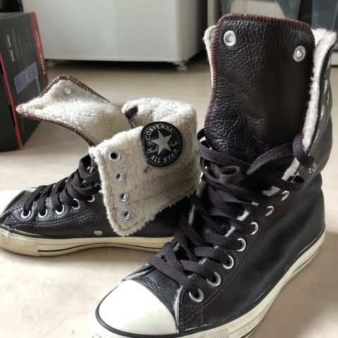 Converse All Star (str.37,5)