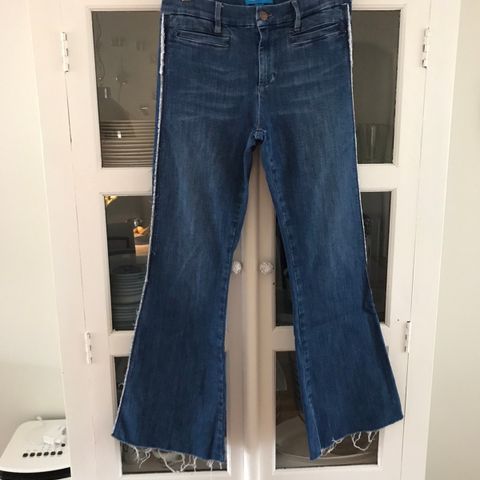 MADE IN HEAVEN (M.I.H) jeans