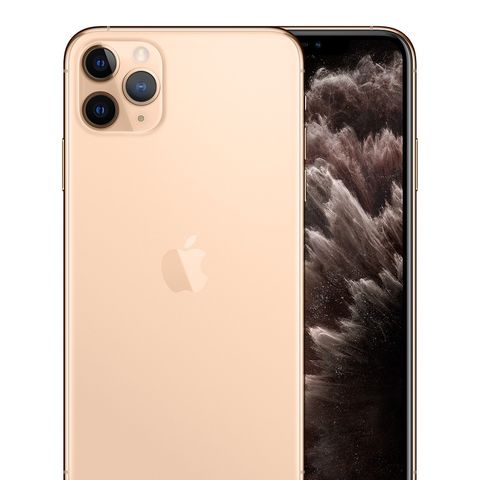 Kliss NY iPhone 11 PRO MAX 512GB GULL