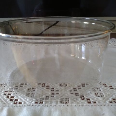 Bodum glassbolle - ildfast + kaffeglass