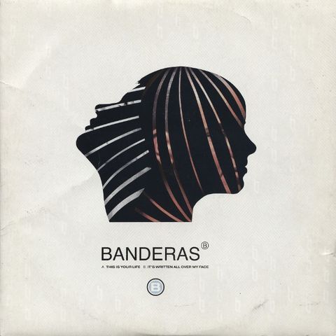 Banderas – This Is Your Life      ( 12" 1991)
