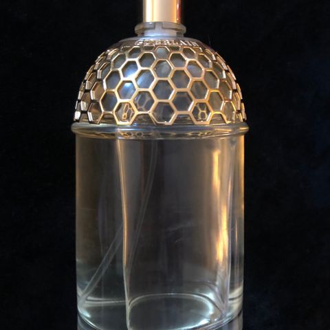 Guerlain vintage parfyme Pampelune