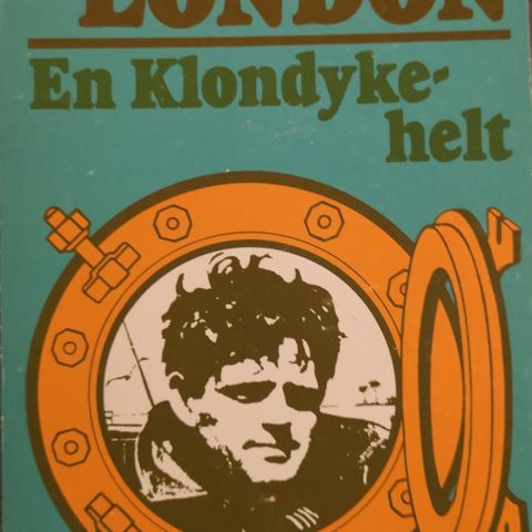 Jack London: En Klondykehelt