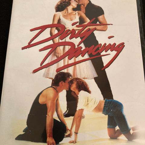 Dirty Dancing (DVD)