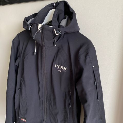 Peak Gore-tex