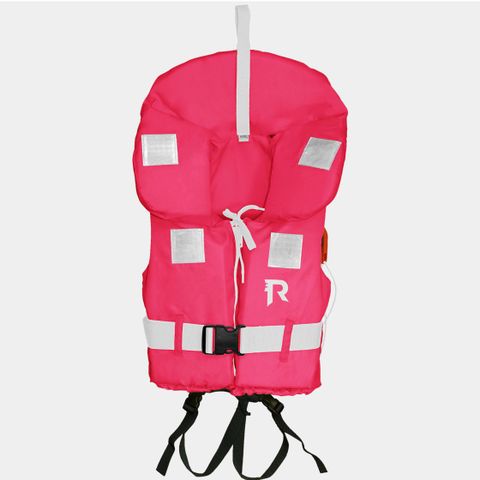 Regatta Soft Redningsvest Rosa