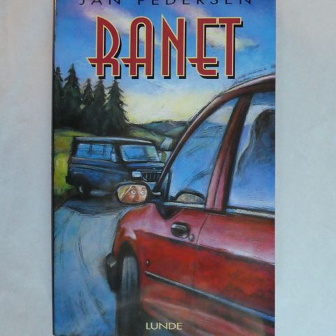 Ranet