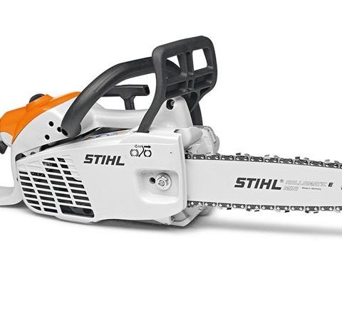 Stihl MS 194 C-E motorsag WWW.CARO.NO