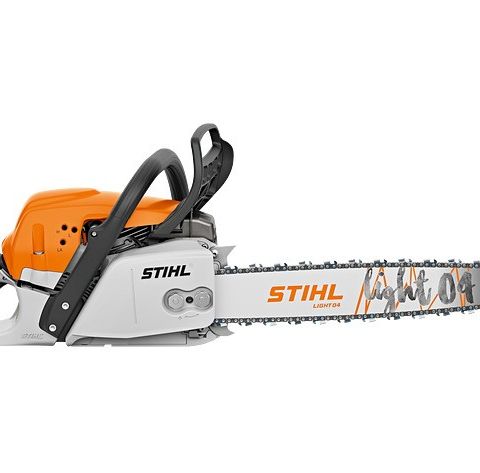 Stihl MS 271 motorsag, WWW.CARO.NO