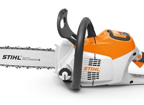 Stihl MSA 220 C-B motorsag, WWW.CARO.NO