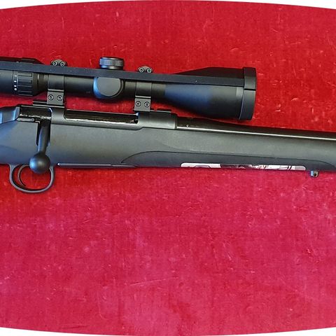 Rifle Mauser M18 308Win