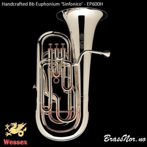 Wessex "Sinfonico" Euphonium