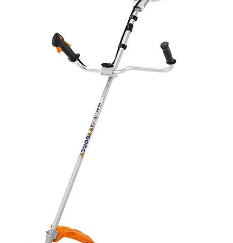 STIHL FS 131 GRESSTRIMMER, WWW.CARO.NO