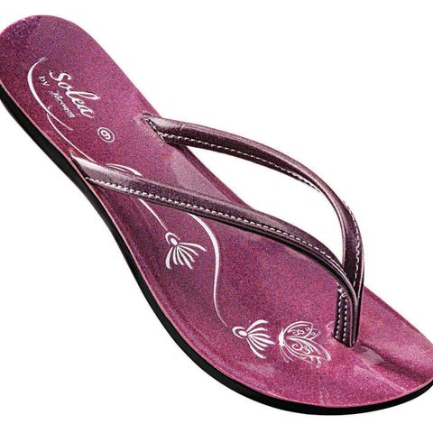 Slippers - Flip flops - Sandaler