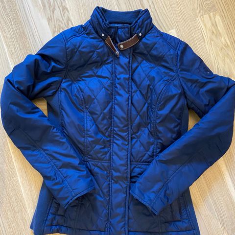 Tommy Hilfiger jakke