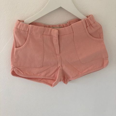 Kul shorts fra Zara str 122