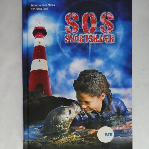 SOS Svartskjær