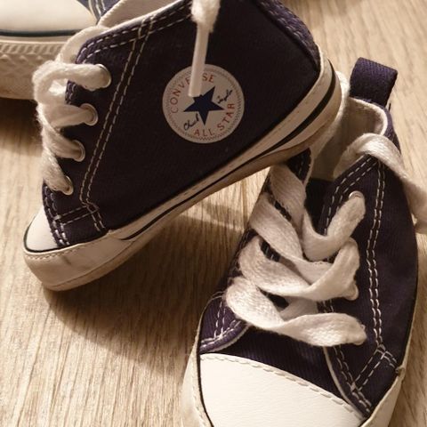 Converse str 19