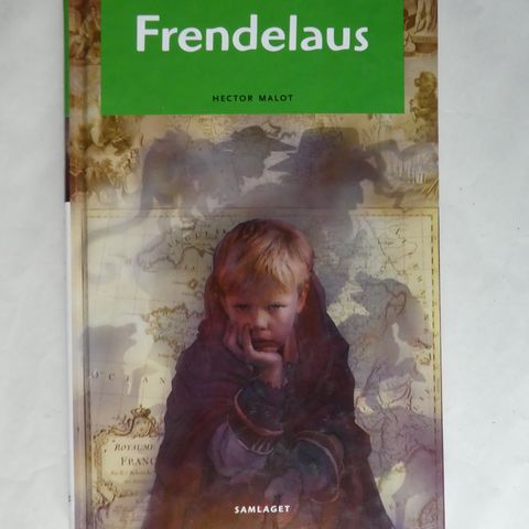 Frendelaus