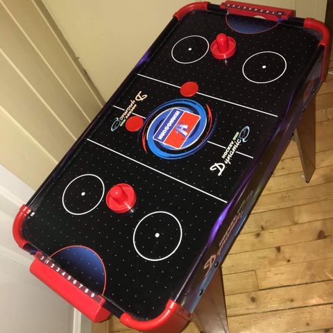 air hockey bord